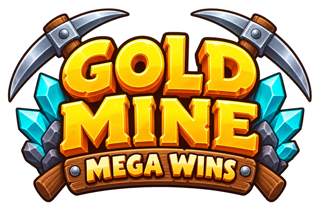 Gold Mine Mega Wins