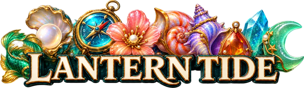 Lantern Tide